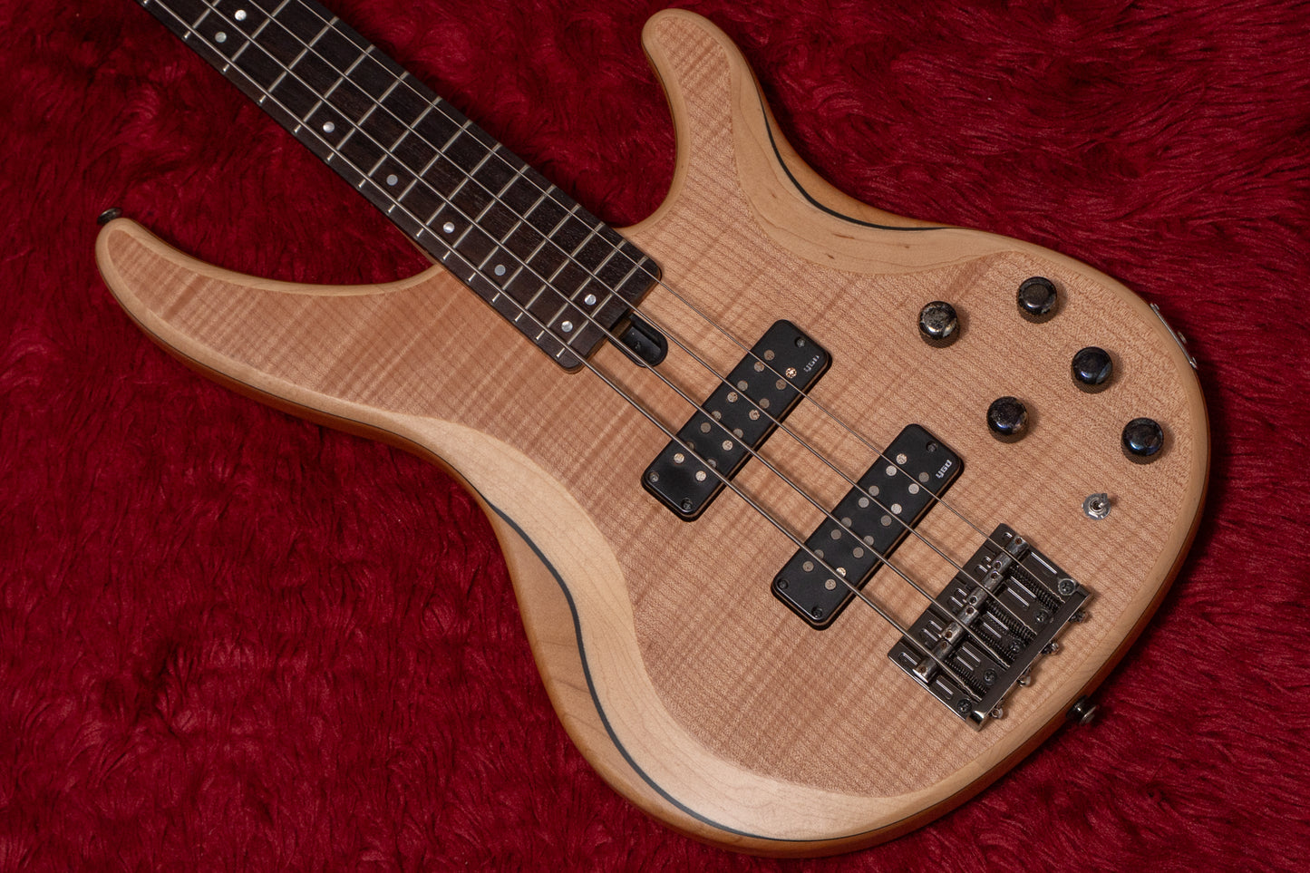 【used】YAMAHA / TRBX604FM NS 3.725kg #IKH253780【GIB Yokohama】