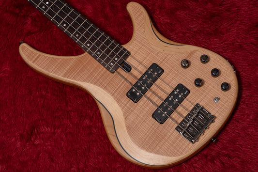 【used】YAMAHA / TRBX604FM NS 3.725kg #IKH253780【GIB Yokohama】