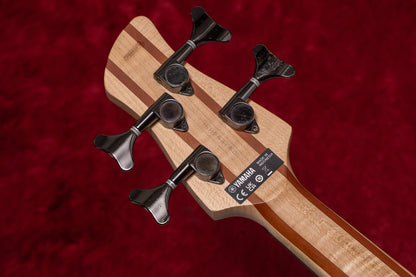 【used】YAMAHA / TRBX604FM NS 3.725kg #IKH253780【GIB Yokohama】