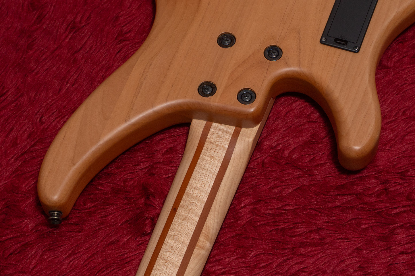 【used】YAMAHA / TRBX604FM NS 3.725kg #IKH253780【GIB Yokohama】