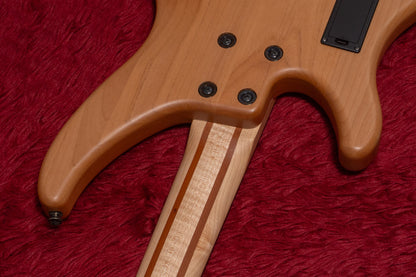 【used】YAMAHA / TRBX604FM NS 3.725kg #IKH253780【GIB Yokohama】