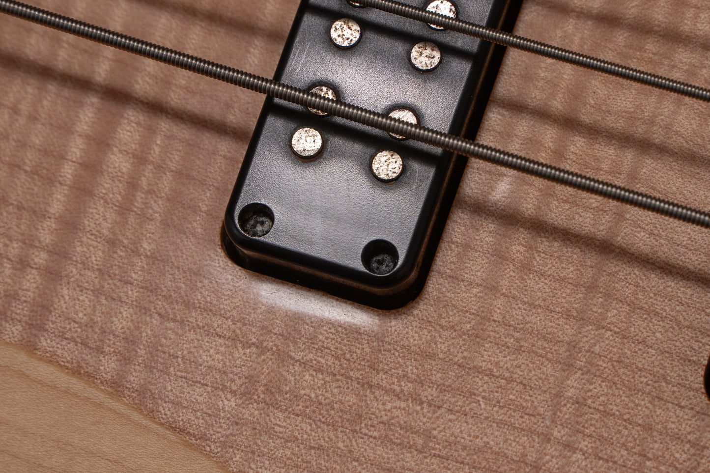 【used】YAMAHA / TRBX604FM NS 3.725kg #IKH253780【GIB Yokohama】