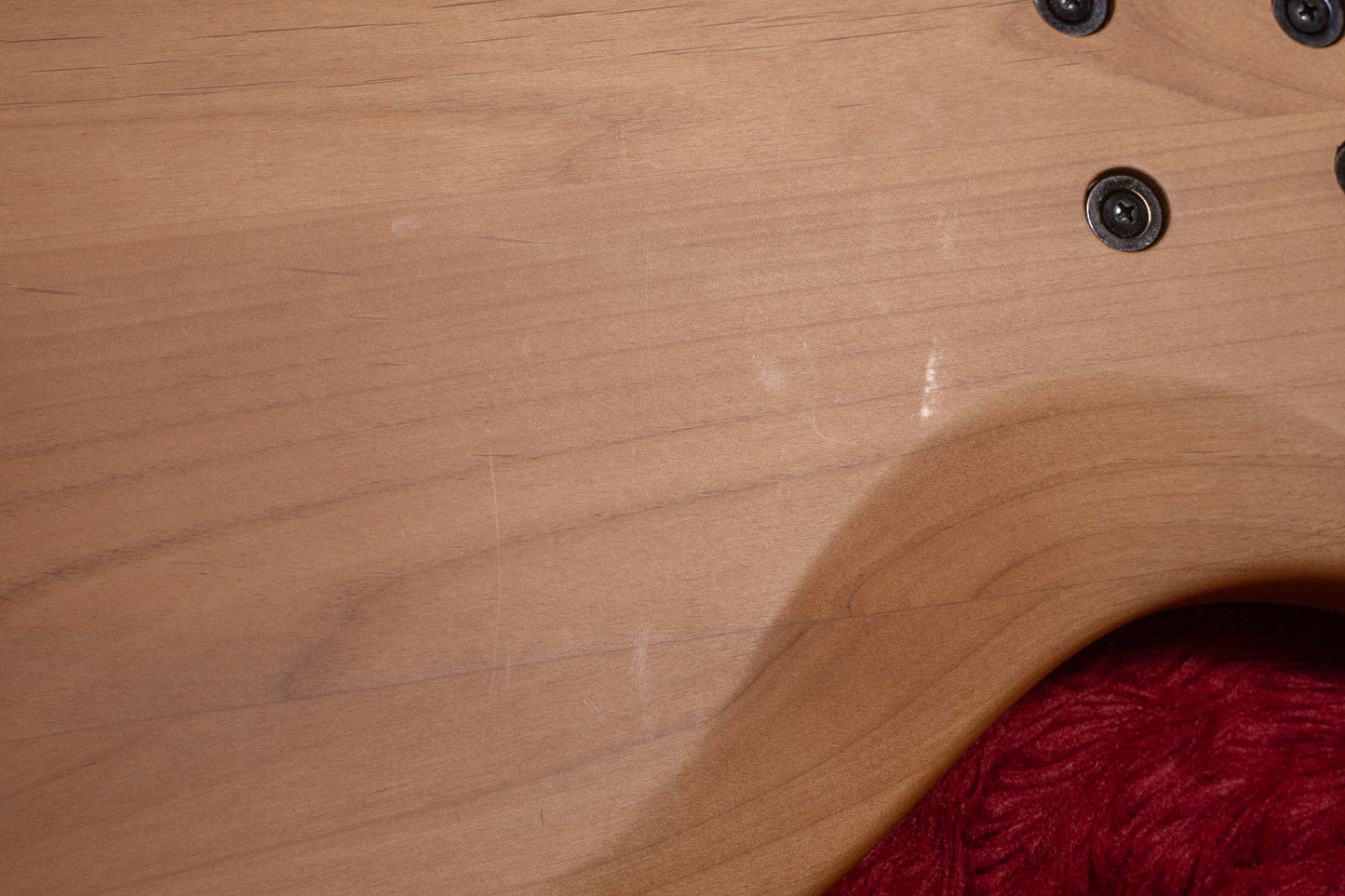 【used】YAMAHA / TRBX604FM NS 3.725kg #IKH253780【GIB Yokohama】