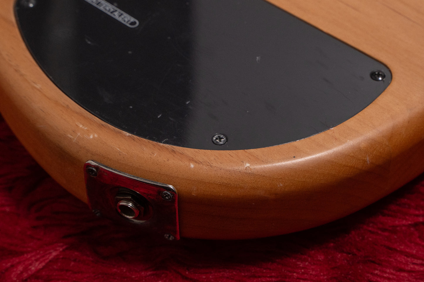 【used】YAMAHA / TRBX604FM NS 3.725kg #IKH253780【GIB Yokohama】