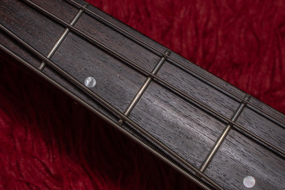 【used】YAMAHA / TRBX604FM NS 3.725kg #IKH253780【GIB Yokohama】