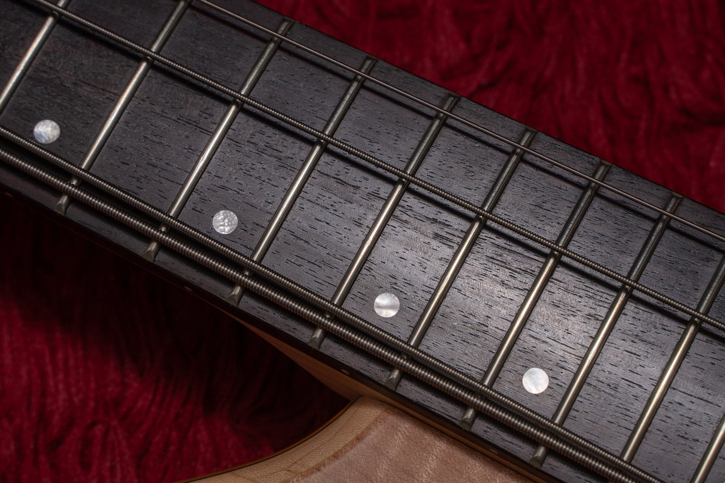 【used】YAMAHA / TRBX604FM NS 3.725kg #IKH253780【GIB Yokohama】