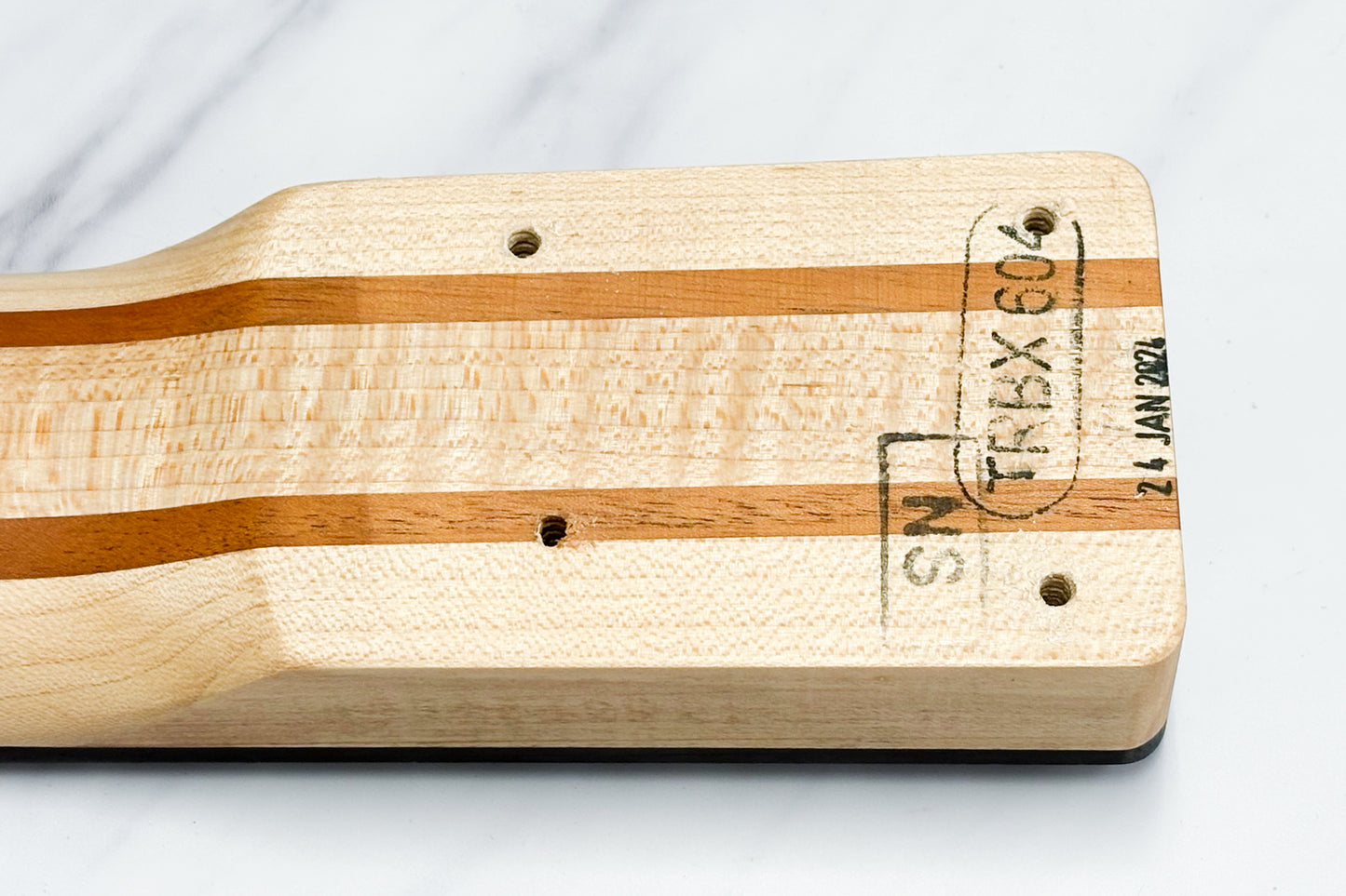 【used】YAMAHA / TRBX604FM NS 3.725kg #IKH253780【GIB Yokohama】