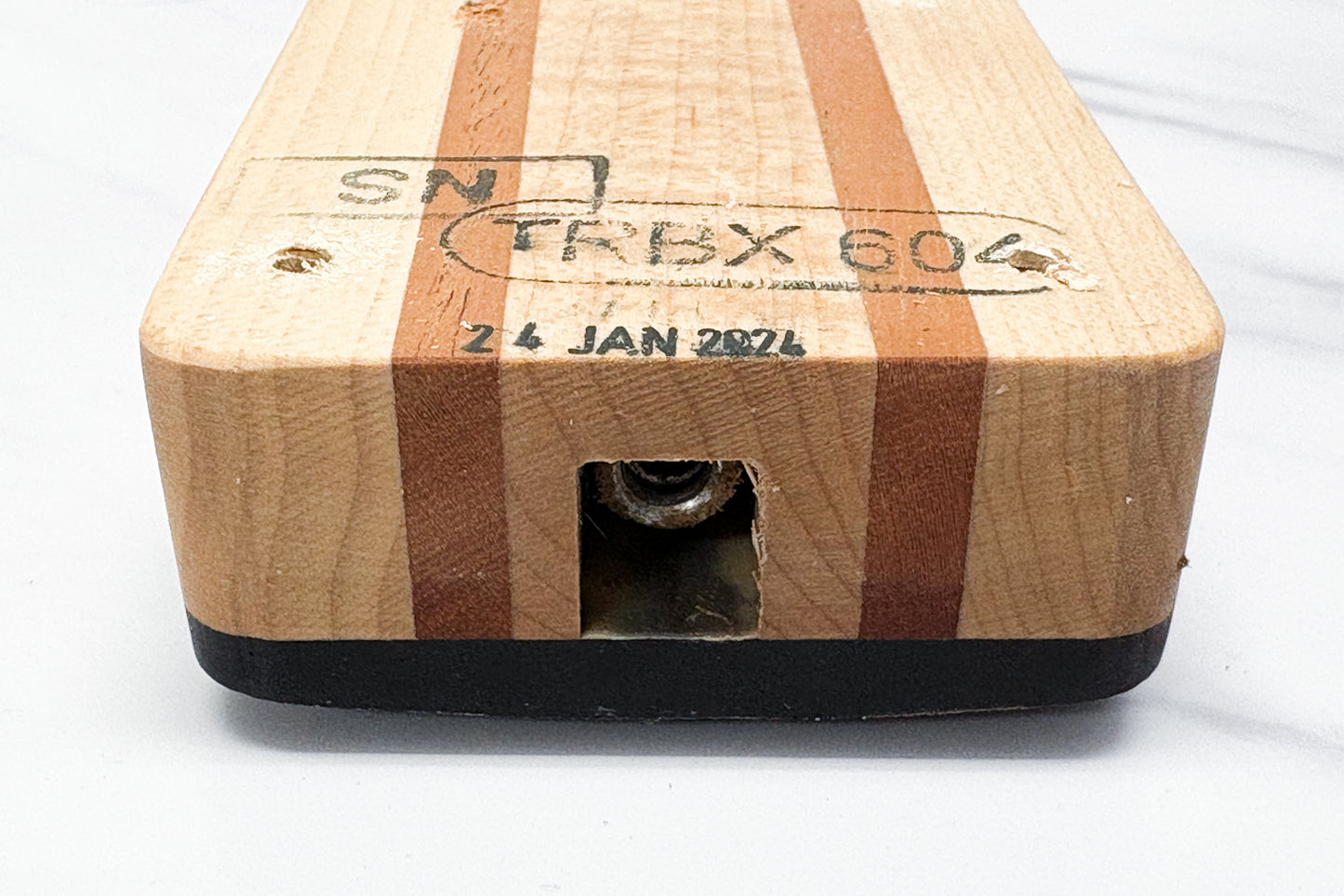 【used】YAMAHA / TRBX604FM NS 3.725kg #IKH253780【GIB Yokohama】