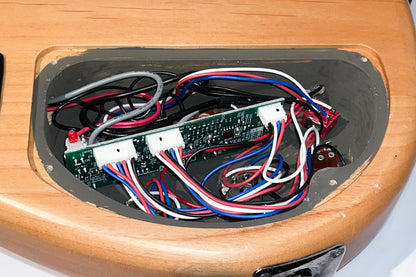 【used】YAMAHA / TRBX604FM NS 3.725kg #IKH253780【GIB Yokohama】