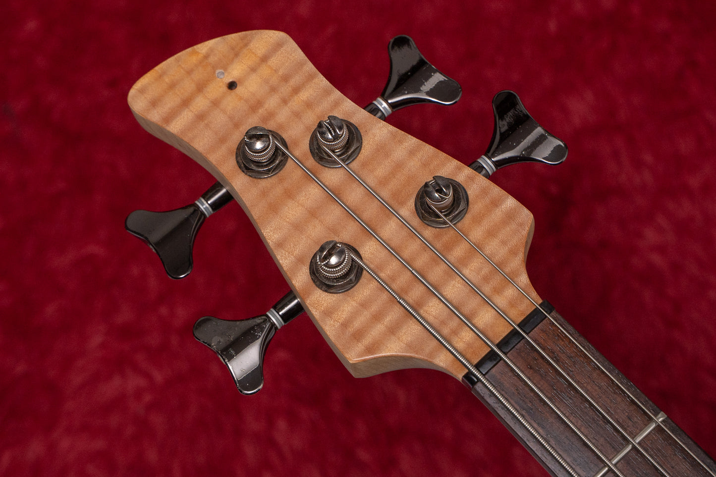 【used】YAMAHA / TRBX604FM NS 3.725kg #IKH253780【GIB Yokohama】