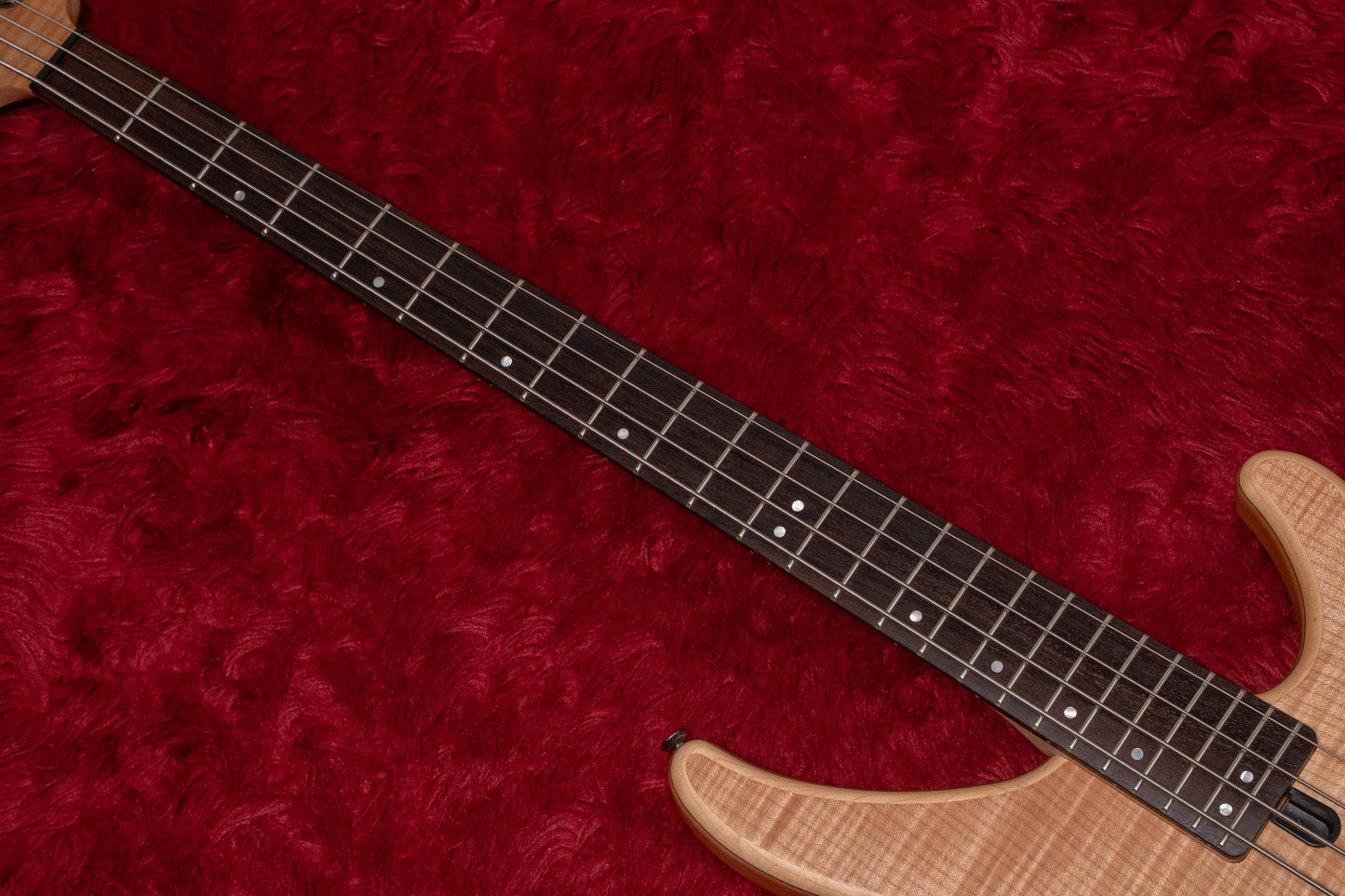 【used】YAMAHA / TRBX604FM NS 3.725kg #IKH253780【GIB Yokohama】