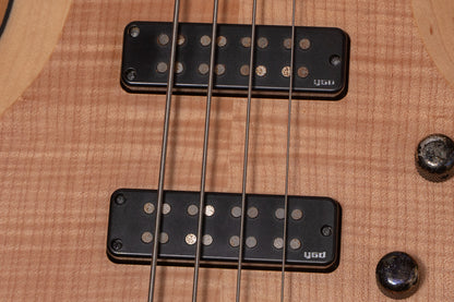 【used】YAMAHA / TRBX604FM NS 3.725kg #IKH253780【GIB Yokohama】