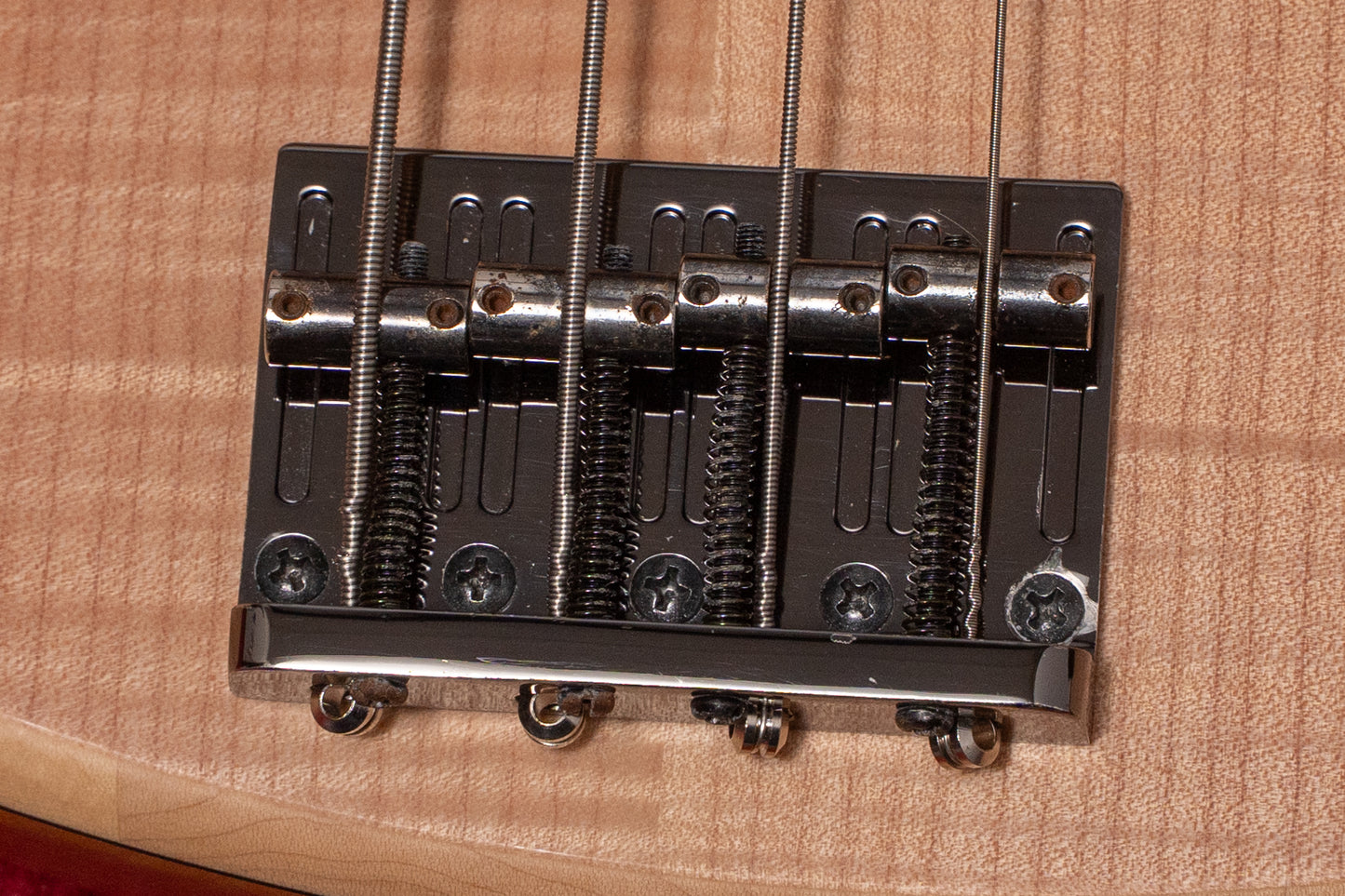 【used】YAMAHA / TRBX604FM NS 3.725kg #IKH253780【GIB Yokohama】