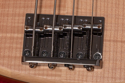 【used】YAMAHA / TRBX604FM NS 3.725kg #IKH253780【GIB Yokohama】