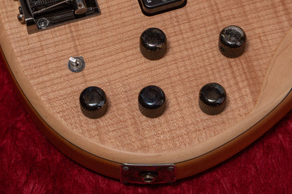 【used】YAMAHA / TRBX604FM NS 3.725kg #IKH253780【GIB Yokohama】