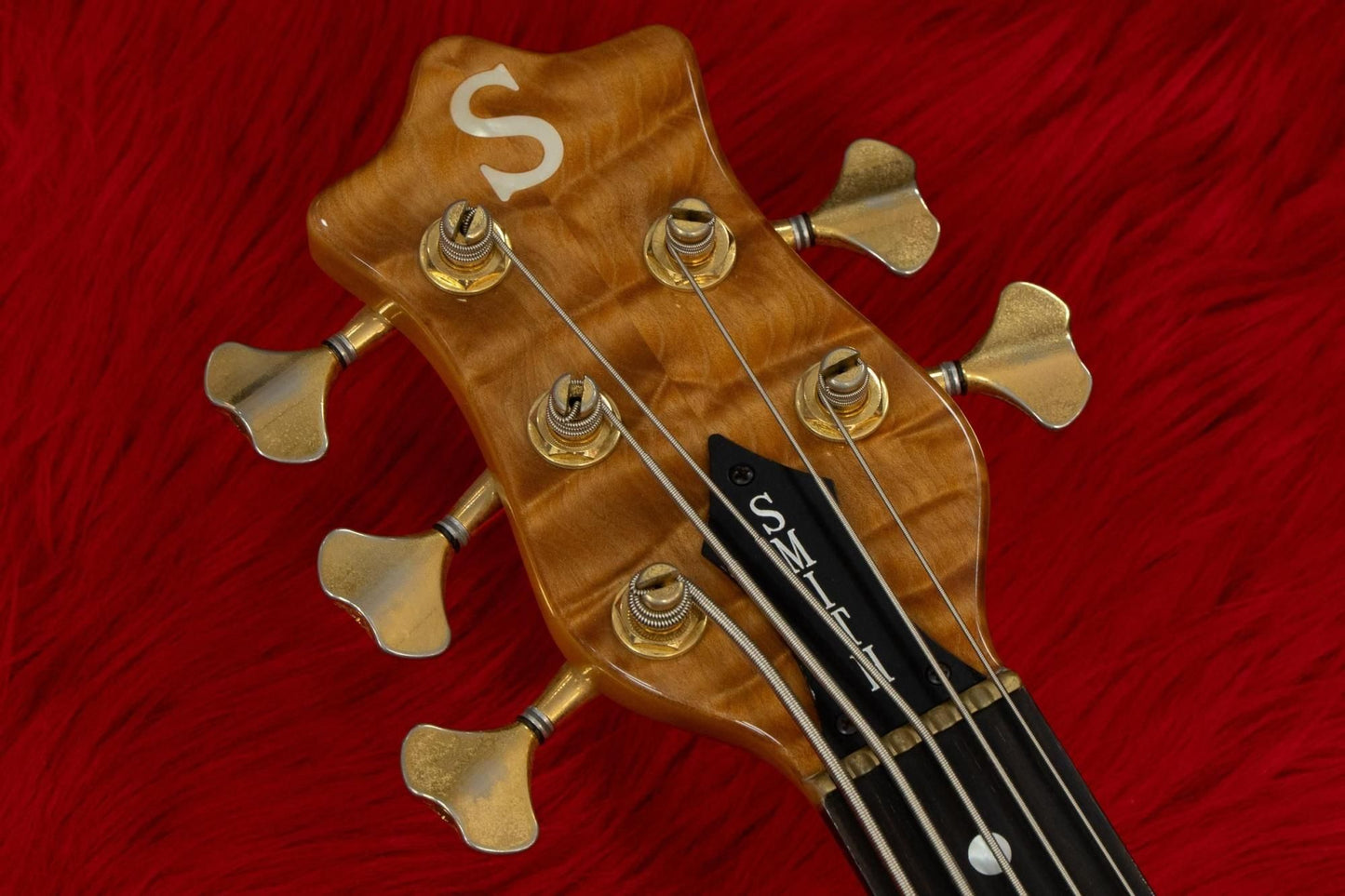 【used】Ken Smith / BSR5EG 4.4kg #5EG491304FX【Consignment】【GIB Seoul】
