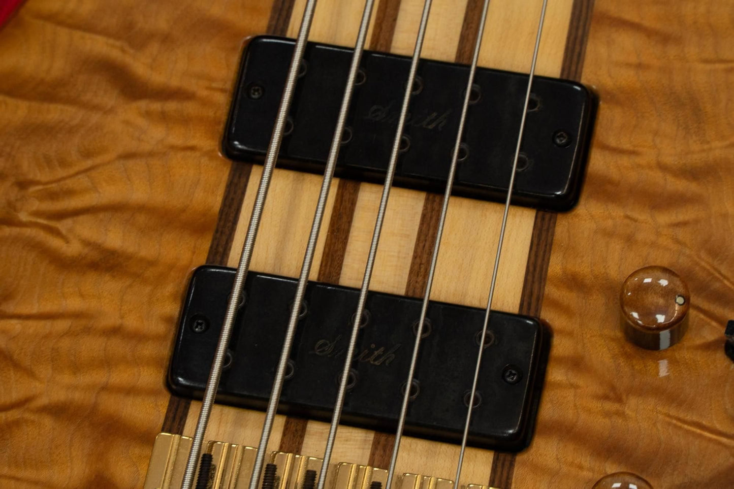 【used】Ken Smith / BSR5EG 4.4kg #5EG491304FX【Consignment】【GIB Seoul】