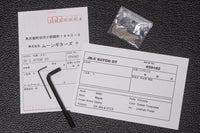【new】moon / JB-5 SUTOH MODEL OT 4.285kg #59162【GIB Yokohama】