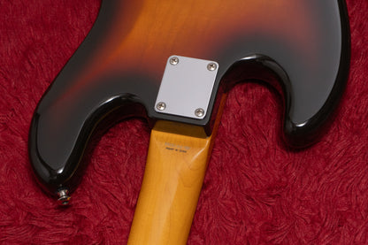 【used】Fender Japan / JB62 FL 1993-1994 4.125kg #P010599【GIB Yokohama】