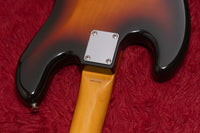 【used】Fender Japan / JB62 FL 1993-1994 4.125kg #P010599【GIB Yokohama】