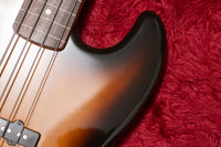 【used】Fender Japan / JB62 FL 1993-1994 4.125kg #P010599【GIB Yokohama】