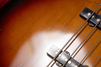 【used】Fender Japan / JB62 FL 1993-1994 4.125kg #P010599【GIB Yokohama】