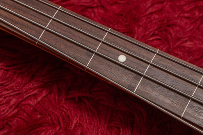 【used】Fender Japan / JB62 FL 1993-1994 4.125kg #P010599【GIB Yokohama】