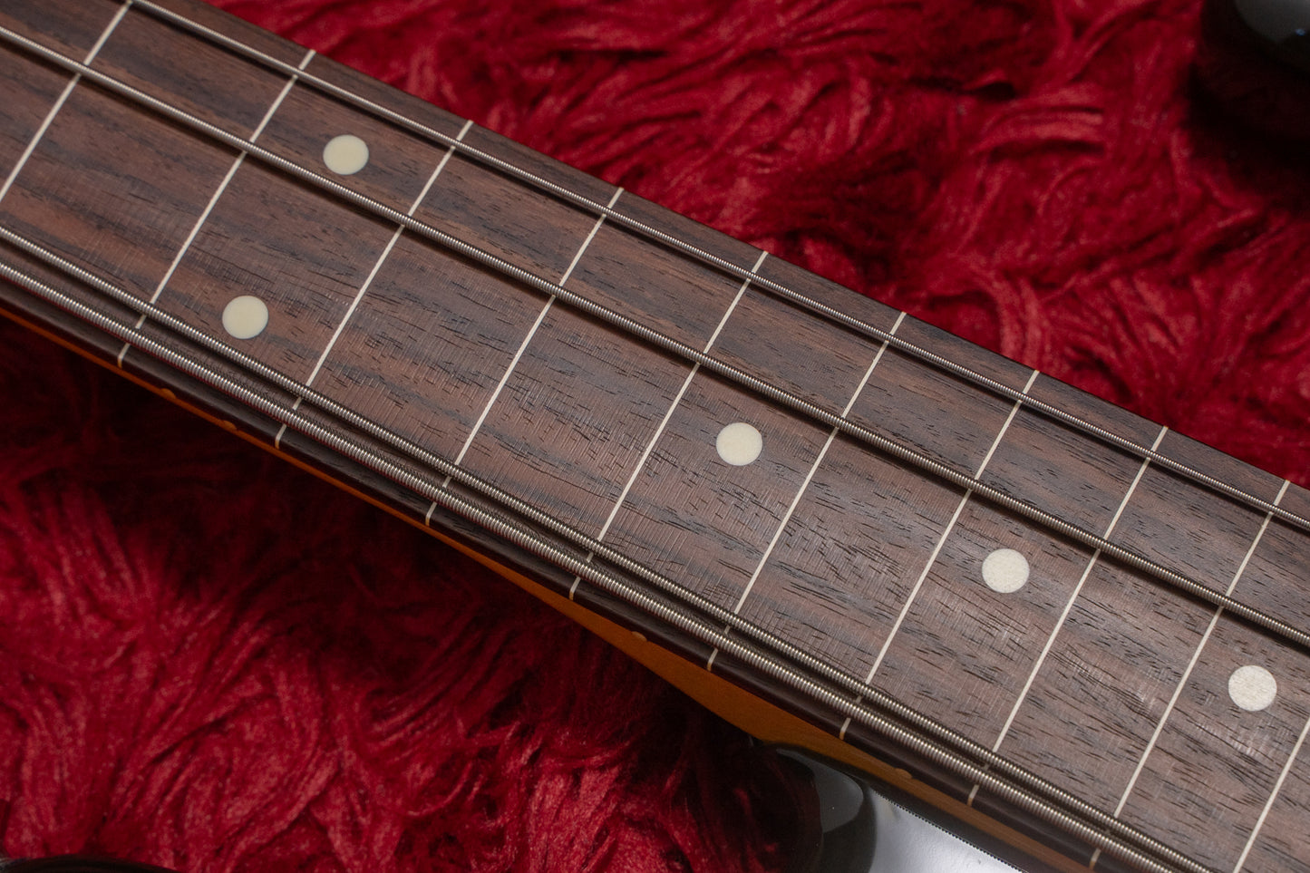 【used】Fender Japan / JB62 FL 1993-1994 4.125kg #P010599【GIB Yokohama】