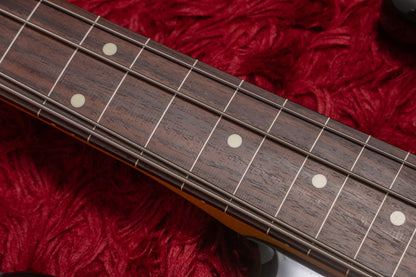 【used】Fender Japan / JB62 FL 1993-1994 4.125kg #P010599【GIB Yokohama】