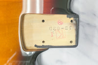 【used】Fender Japan / JB62 FL 1993-1994 4.125kg #P010599【GIB Yokohama】