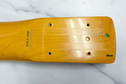 【used】Fender Japan / JB62 FL 1993-1994 4.125kg #P010599【GIB Yokohama】