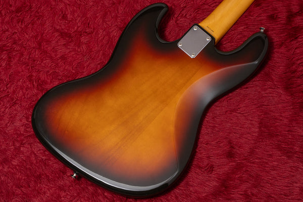 フェンダージャパン　JB-62 FL 1993年〜1994年製 used】Fender Japan / JB62 FL 1993-1994 4.125kg #P010599【GIB