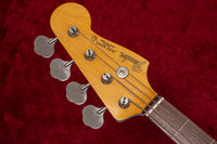 【used】Fender Japan / JB62 FL 1993-1994 4.125kg #P010599【GIB Yokohama】