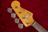 【used】Fender Japan / JB62 FL 1993-1994 4.125kg #P010599【GIB Yokohama】