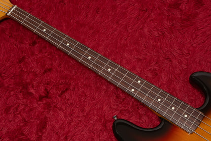 【used】Fender Japan / JB62 FL 1993-1994 4.125kg #P010599【GIB Yokohama】