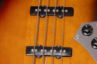 【used】Fender Japan / JB62 FL 1993-1994 4.125kg #P010599【GIB Yokohama】