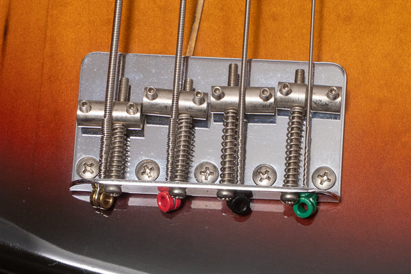 used】Fender Japan / JB62 FL 1993-1994 4.125kg #P010599【GIB