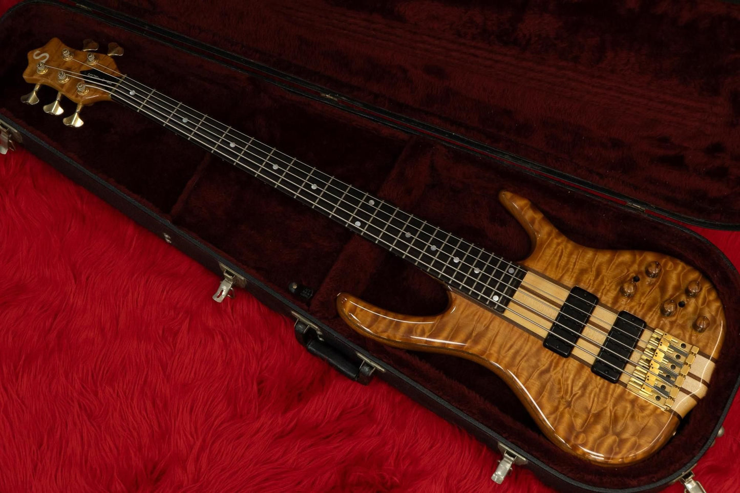 【used】Ken Smith / BSR5EG 4.4kg #5EG491304FX【Consignment】【GIB Seoul】