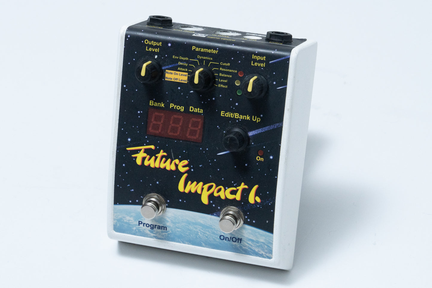 【used】panda Midi Solutions / Future Impact I.【GIB Yokohama】