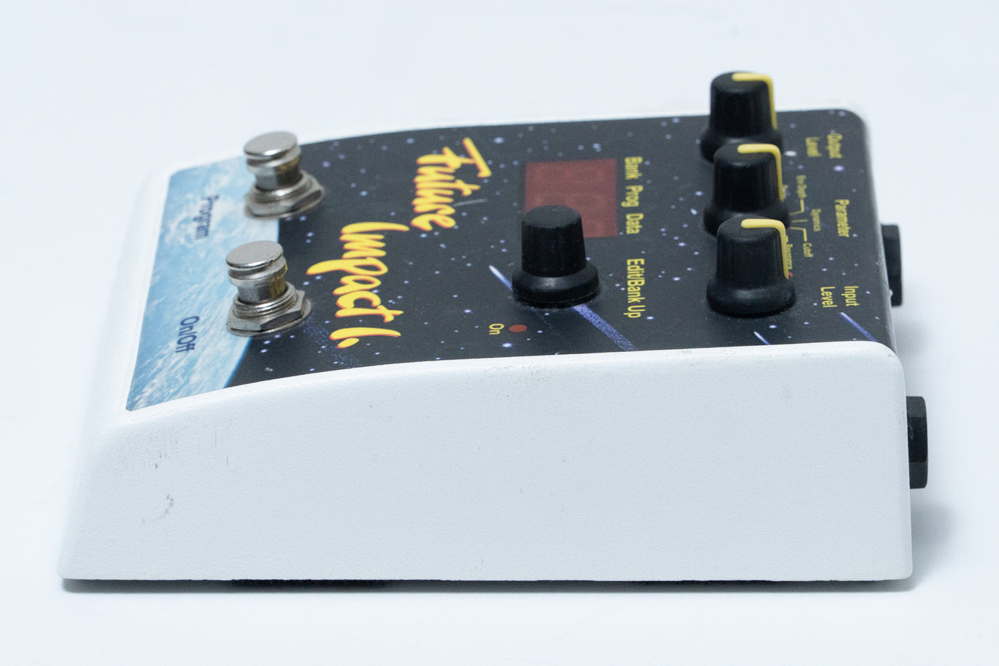 【used】panda Midi Solutions / Future Impact I.【GIB Yokohama】