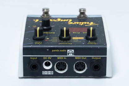 【used】panda Midi Solutions / Future Impact I.【GIB Yokohama】