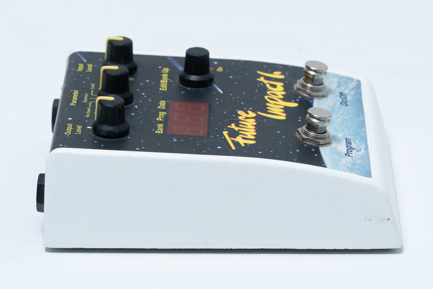 【used】panda Midi Solutions / Future Impact I.【GIB Yokohama】