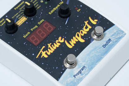 【used】panda Midi Solutions / Future Impact I.【GIB Yokohama】