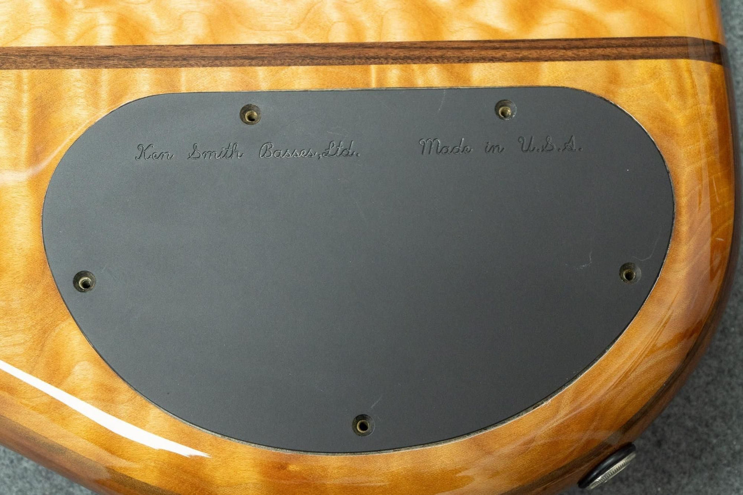【used】Ken Smith / BSR5EG 4.4kg #5EG491304FX【Consignment】【GIB Seoul】