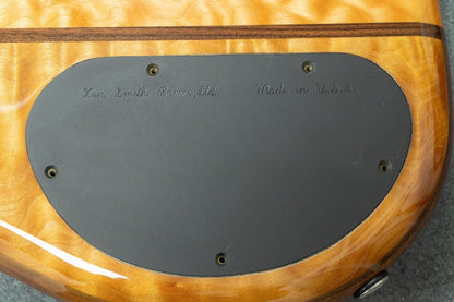 【used】Ken Smith / BSR5EG 4.4kg #5EG491304FX【Consignment】【GIB Seoul】