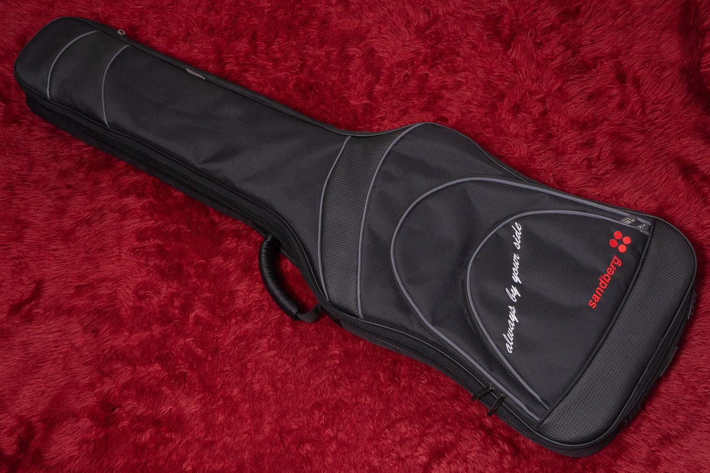 【used】Sandberg / California TT4 3.645kg #3776【GIB Yokohama】
