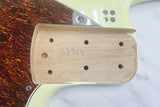 【used】Sandberg / California TT4 3.645kg #3776【GIB Yokohama】