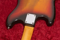 【used】Fender / Mustang Bass 1973 1973 3.690kg #403755【GIB Yokohama】