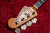 【used】Fender / Mustang Bass 1973 1973 3.690kg #403755【GIB Yokohama】