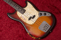 【used】Fender / Mustang Bass 1973 1973 3.690kg #403755【GIB Yokohama】